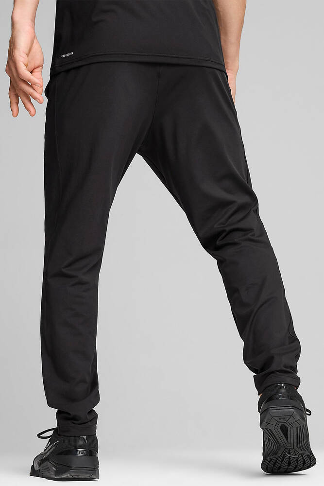 Erkek Cloudspun Jogger Eşofman Altı 525717-01 Siyah 