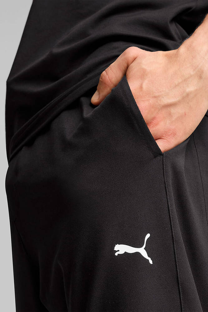 Erkek Cloudspun Jogger Eşofman Altı 525717-01 Siyah 