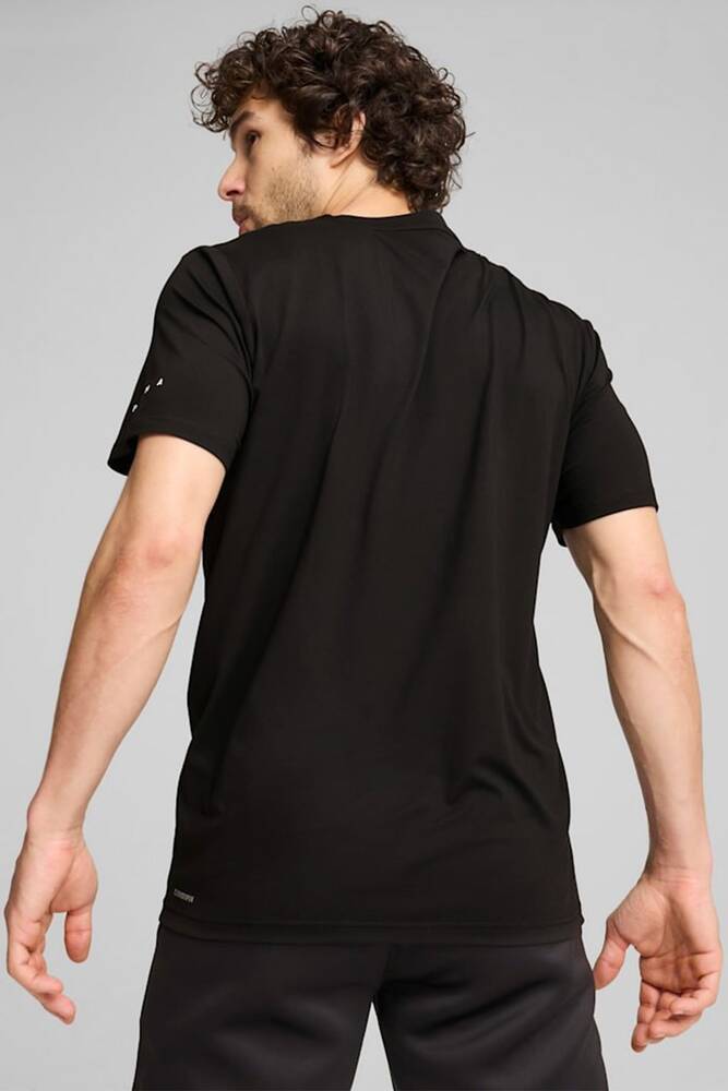 Erkek Cloudspun Soft Tişört 525714-01 Siyah 