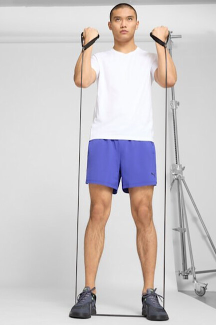 Erkek Cloudspun Soft Tişört 525714-02 Beyaz (3)