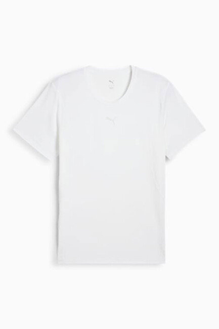 Erkek Cloudspun Soft Tişört 525714-02 Beyaz - Thumbnail