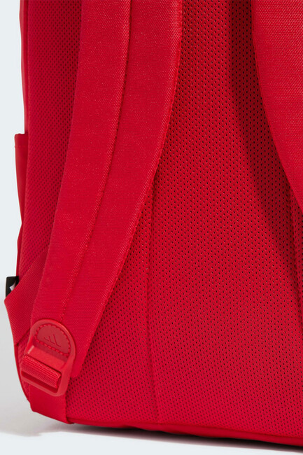 Erkek CLSC Bars 3S Çanta IS7043 Kırmızı - Thumbnail