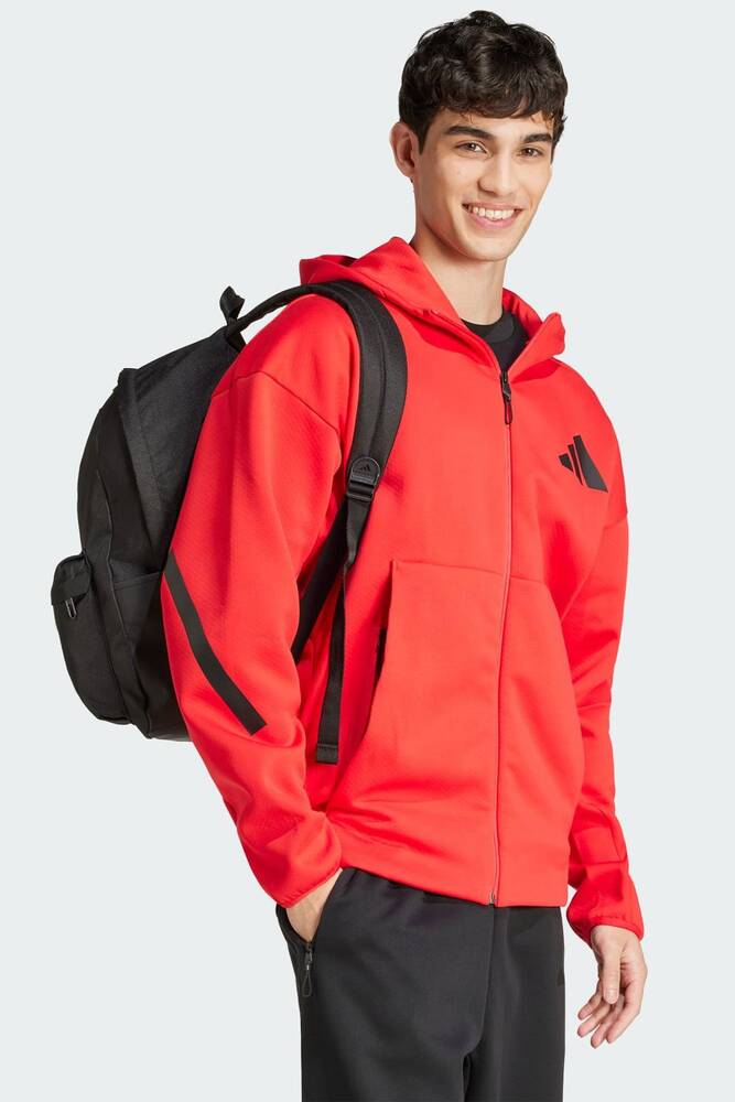 Erkek CLSC Bars 3S Çanta JD9563 Siyah 