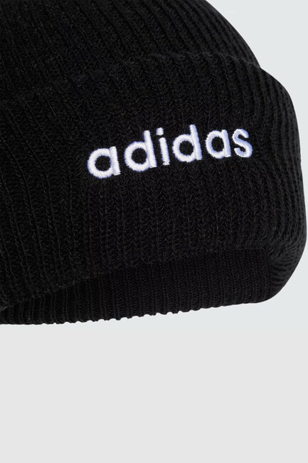 Erkek CLSC Bere IY5261 Siyah (2)