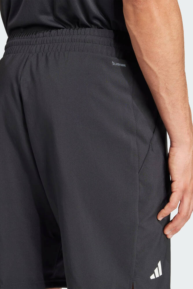 Erkek Club 3STR Şort JG3589 Siyah 