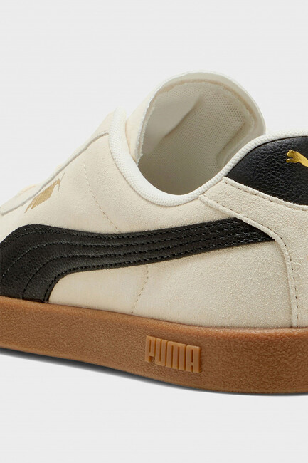 Erkek Club II Ayakkabı 397444-07 Bej - Thumbnail