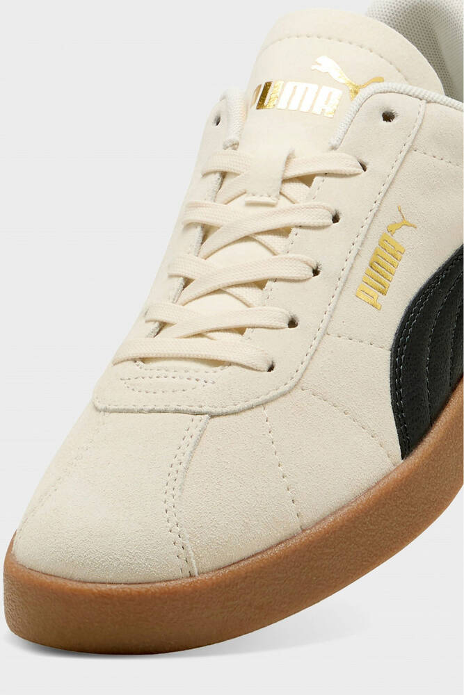 Erkek Club II Ayakkabı 397444-07 Bej 