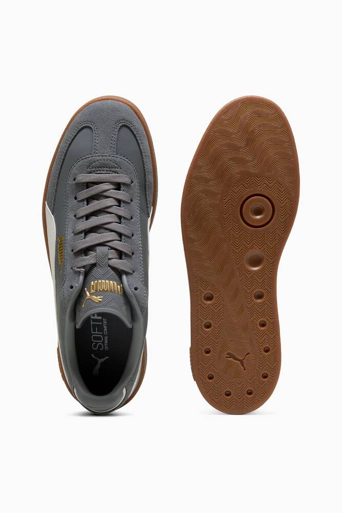 Erkek Club Iı Era Ayakkabı 397447-19 Gri 