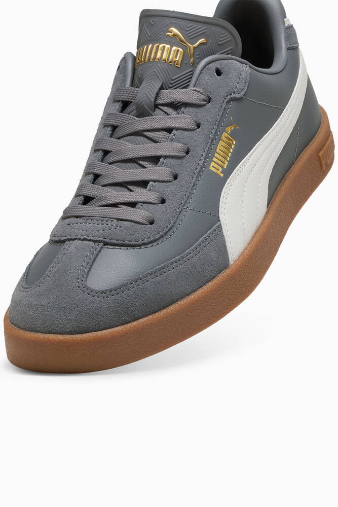 Erkek Club Iı Era Ayakkabı 397447-19 Gri 