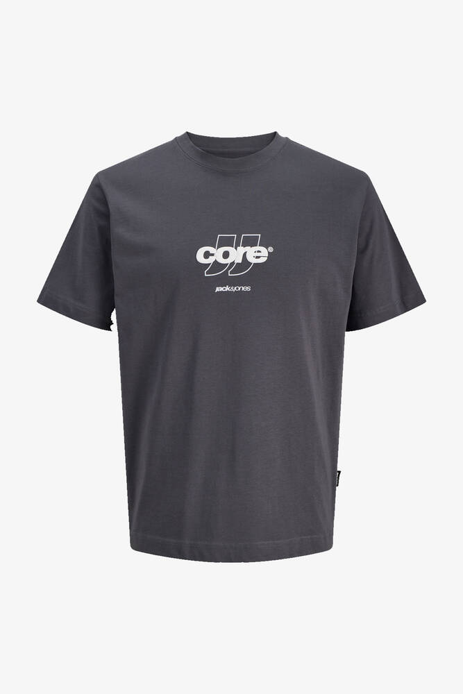 Erkek Club Tişört 12289868 Gri 