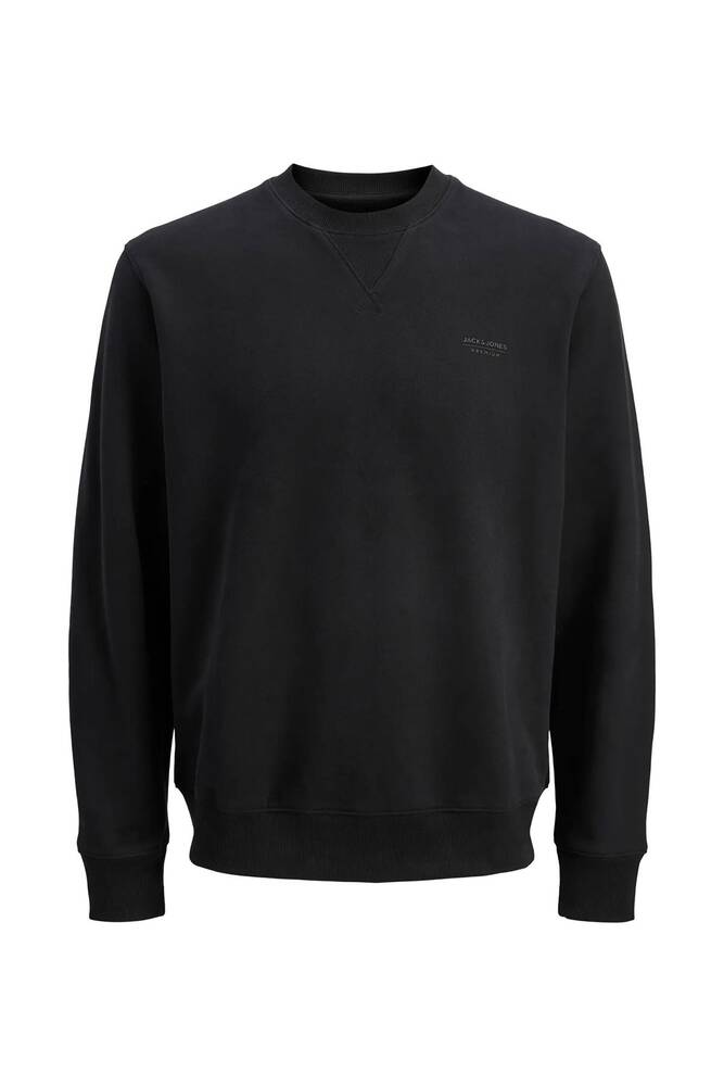 Erkek Cmateo Sweat 12283399 Siyah 