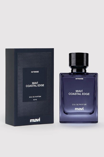Erkek Coastal Edge 50ML Parfüm 0912458-24413 Lacivert (1)