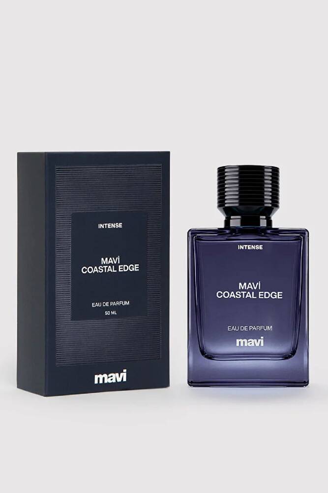 Erkek Coastal Edge 50ML Parfüm 0912458-24413 Lacivert 