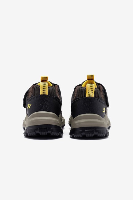 Erkek Çocuk Adventure Track Ayakkabı 406402L CHBK Kahve - Thumbnail