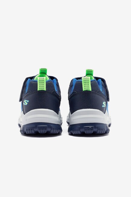 Erkek Çocuk Adventure Track Ayakkabı 406402L NVBL Lacivert - Thumbnail