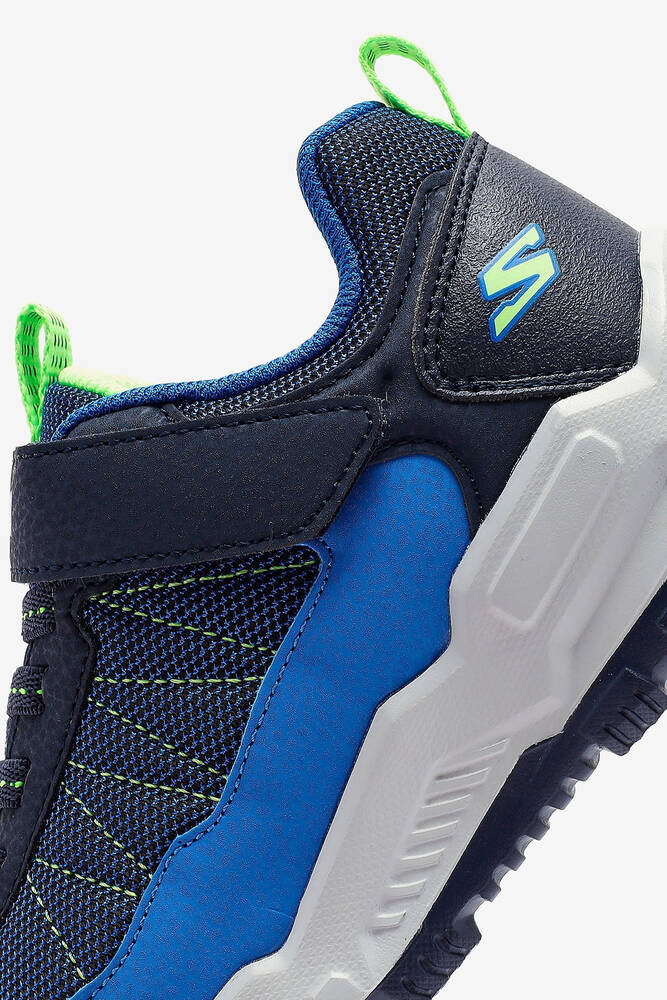 Erkek Çocuk Adventure Track Ayakkabı 406402L NVBL Lacivert 