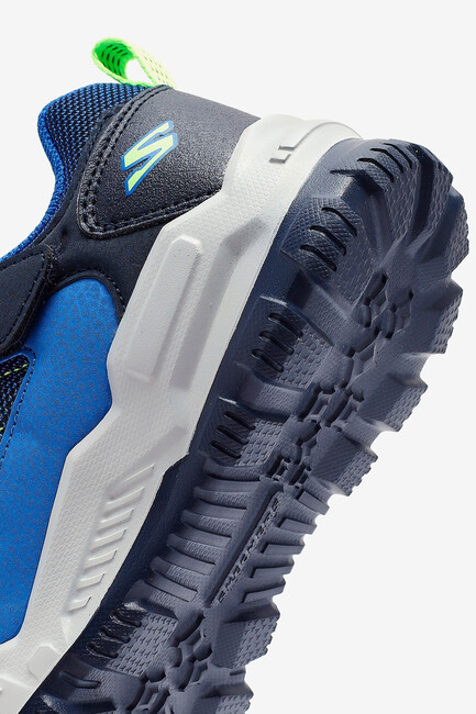 Erkek Çocuk Adventure Track Ayakkabı 406402L NVBL Lacivert - Thumbnail