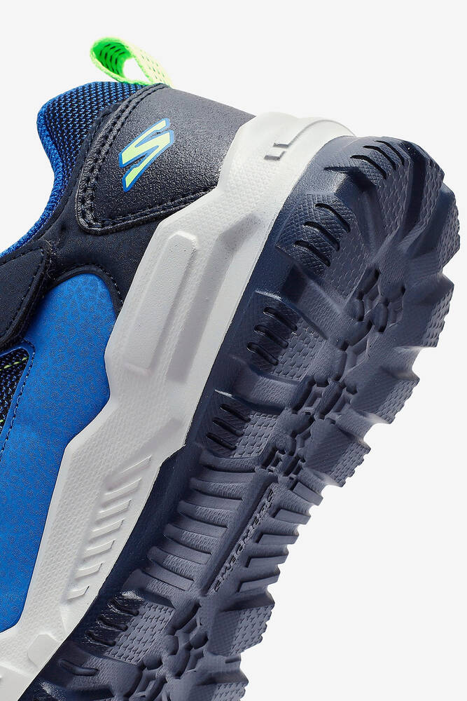 Erkek Çocuk Adventure Track Ayakkabı 406402L NVBL Lacivert 