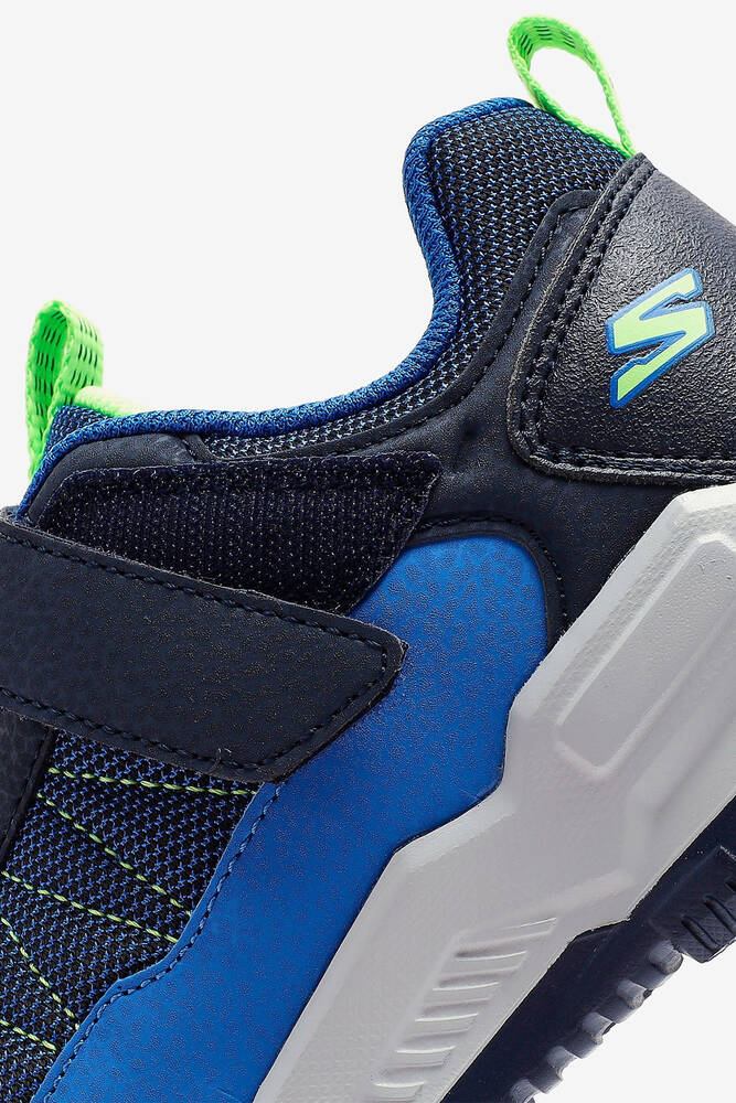 Erkek Çocuk Adventure Track Ayakkabı 406402L NVBL Lacivert 