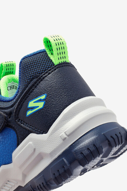 Erkek Çocuk Adventure Track Ayakkabı 406402L NVBL Lacivert - Thumbnail