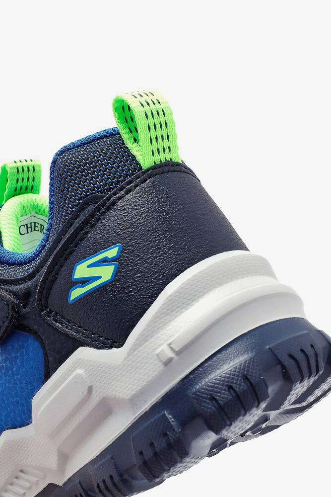 Erkek Çocuk Adventure Track Ayakkabı 406402L NVBL Lacivert 