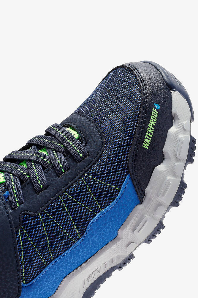 Erkek Çocuk Adventure Track Ayakkabı 406402L NVBL Lacivert 