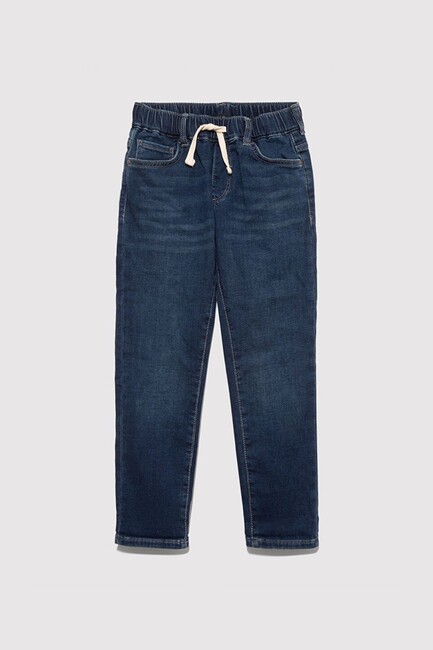 Erkek Çocuk BEN Jean Pantolon 6011656-90941 Lacivert (1)