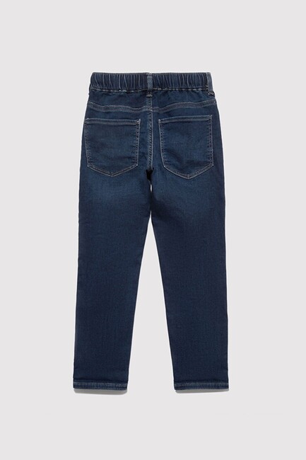 Erkek Çocuk BEN Jean Pantolon 6011656-90941 Lacivert (2)