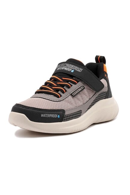 Erkek Çocuk Bounder 2.0 Ayakkabı 406341L BRTP Kahve (3)