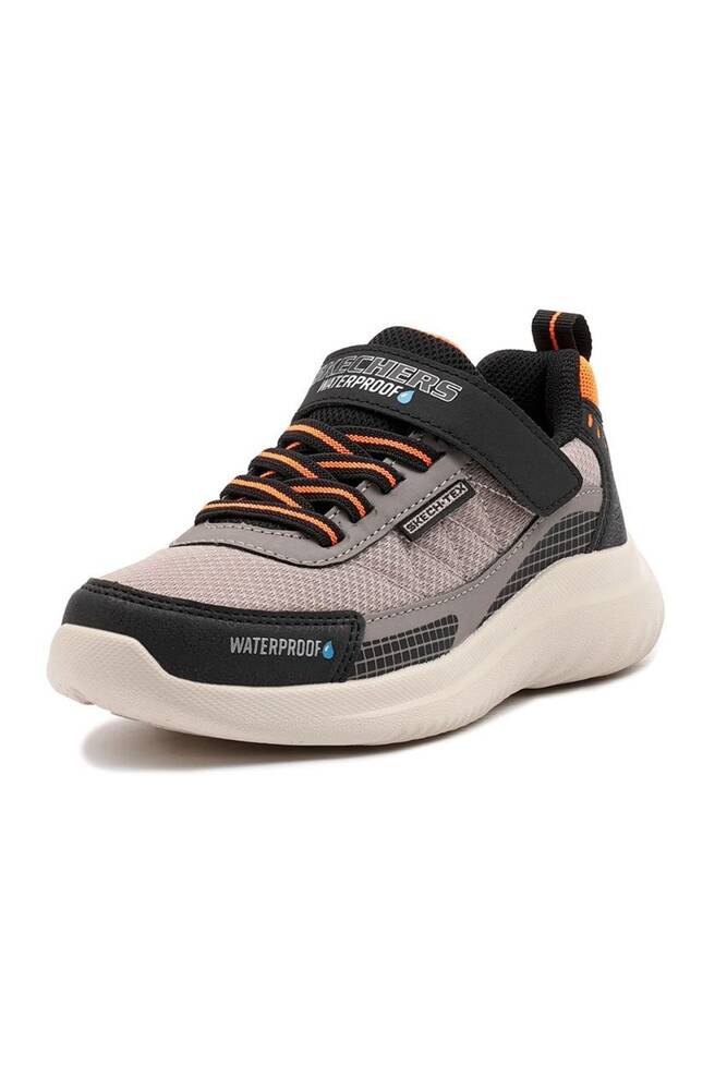 Erkek Çocuk Bounder 2.0 Ayakkabı 406341L BRTP Kahve 