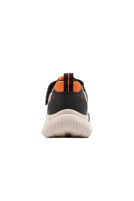 Erkek Çocuk Bounder 2.0 Ayakkabı 406341L BRTP Kahve - Thumbnail