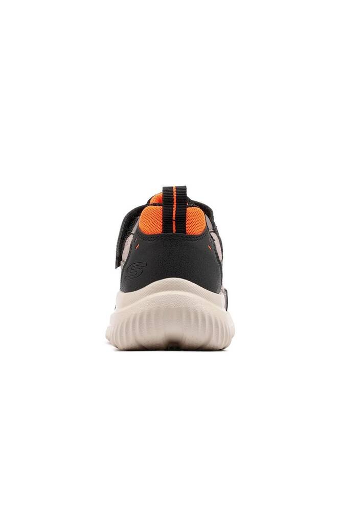 Erkek Çocuk Bounder 2.0 Ayakkabı 406341L BRTP Kahve 