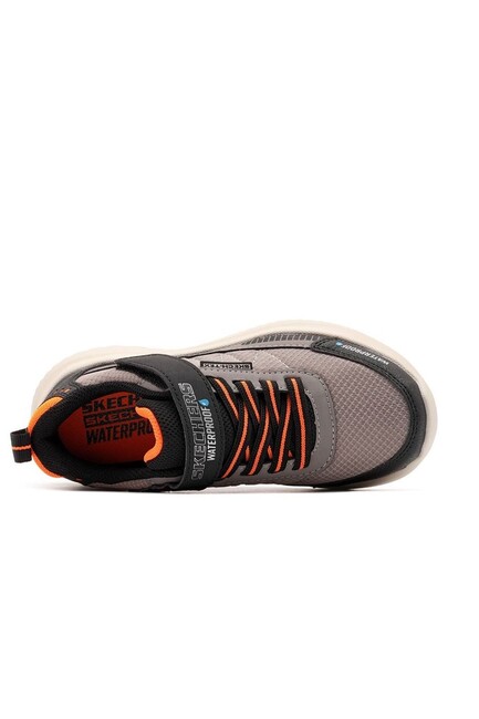 Erkek Çocuk Bounder 2.0 Ayakkabı 406341L BRTP Kahve - Thumbnail