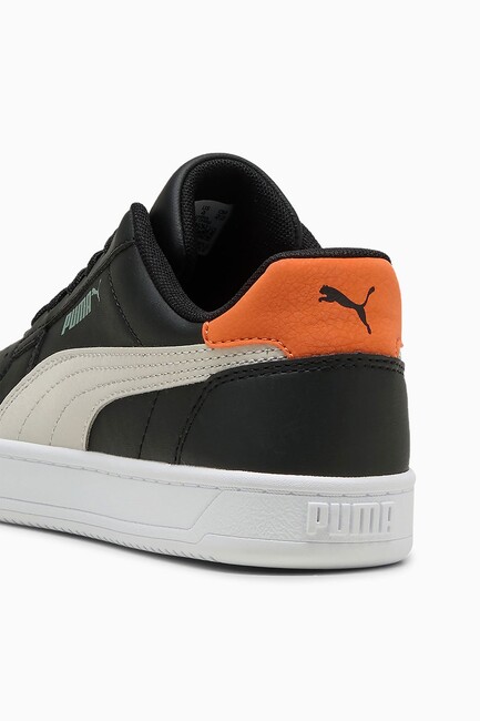 Puma Kadın Caven 2.0 90s Ayakkabı 400600-02 Siyah (3)