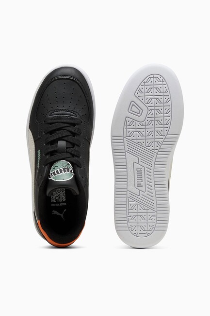 Puma Kadın Caven 2.0 90s Ayakkabı 400600-02 Siyah - Thumbnail