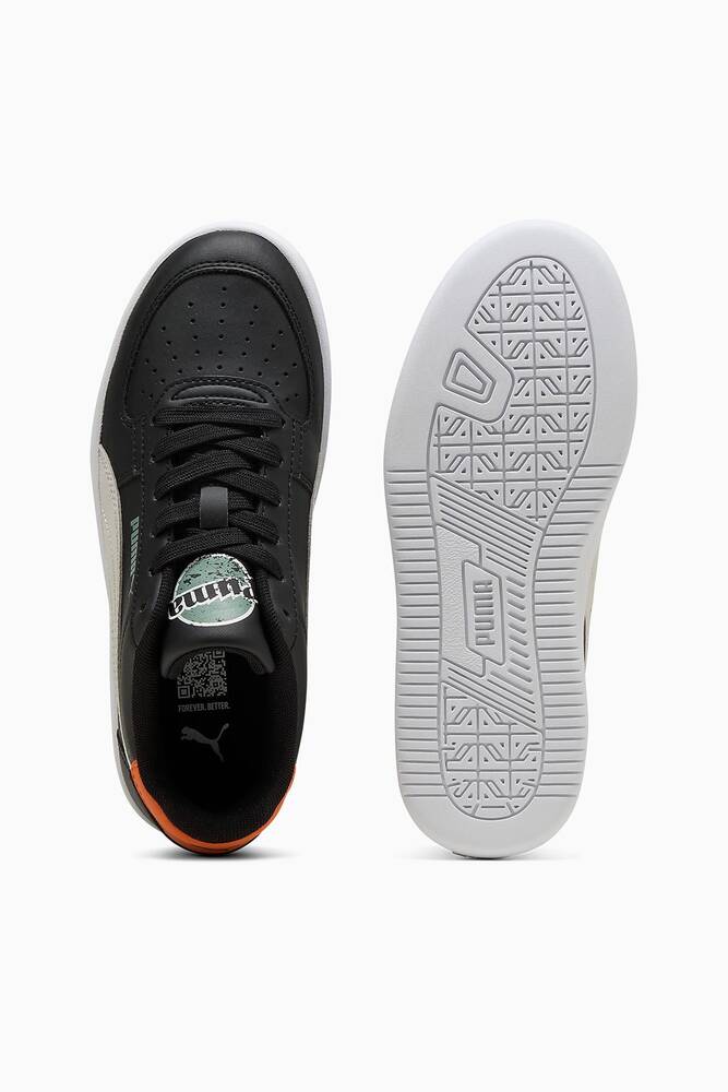 Puma Kadın Caven 2.0 90s Ayakkabı 400600-02 Siyah 