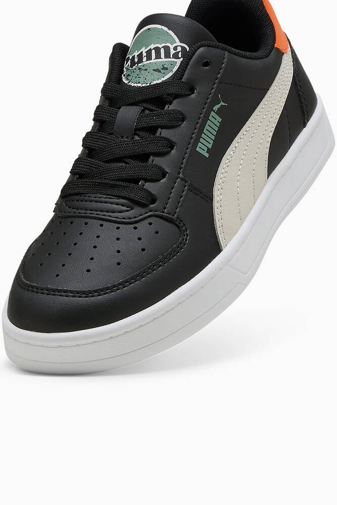 Puma Kadın Caven 2.0 90s Ayakkabı 400600-02 Siyah 