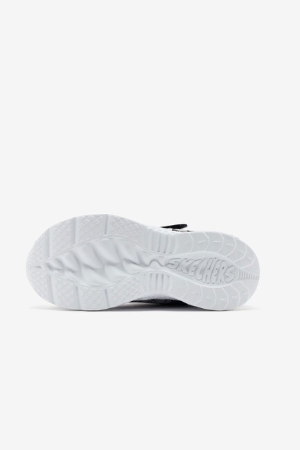 Erkek Çocuk Creature-Lights Ayakkabı 400617L CCBL Gri - Thumbnail