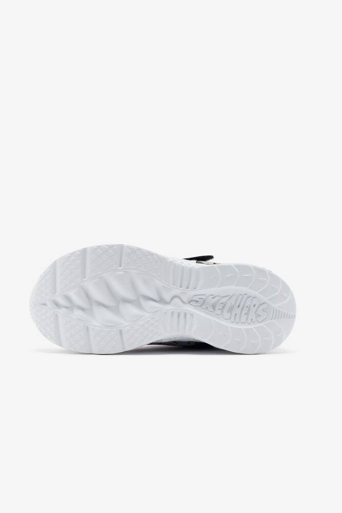 Erkek Çocuk Creature-Lights Ayakkabı 400617L CCBL Gri 