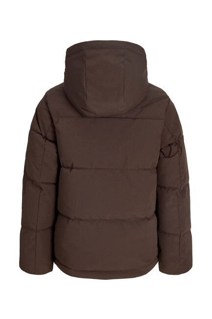 Erkek Çocuk Galaxy Puffer Mont 12303956 Kahve - 5