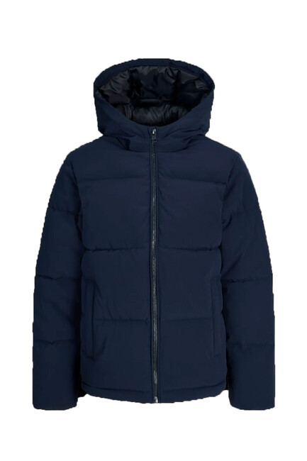 Erkek Çocuk Galaxy Puffer Mont 12303956 Lacivert - 5