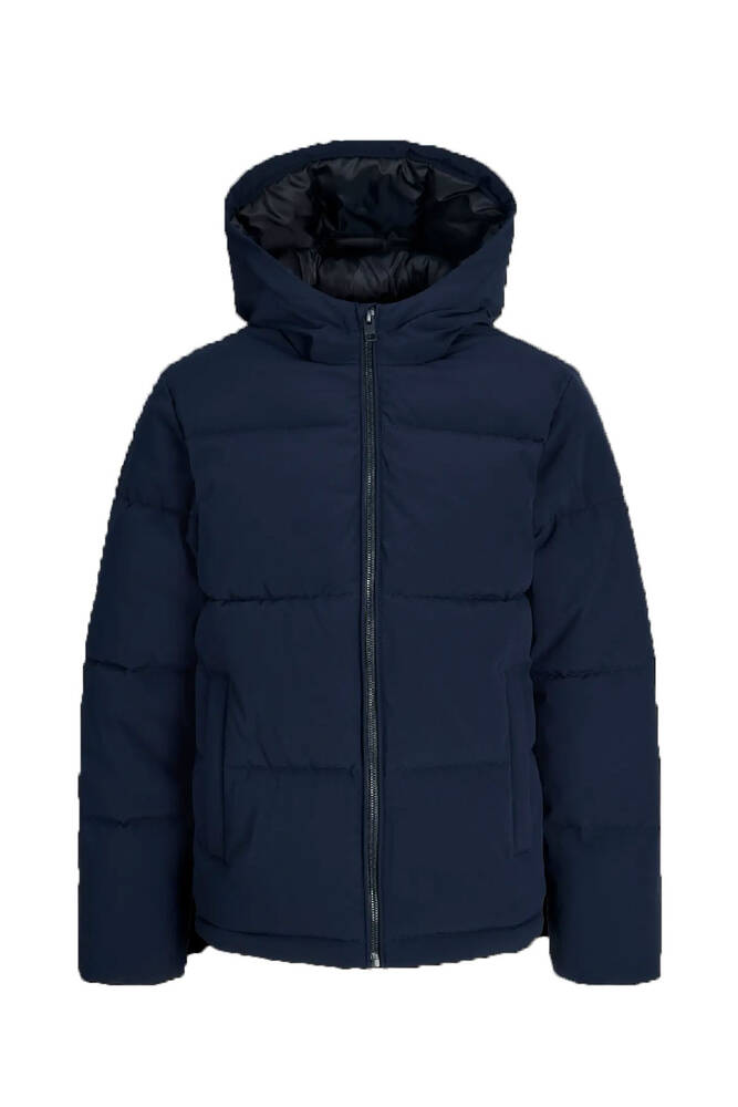 Erkek Çocuk Galaxy Puffer Mont 12303956 Lacivert - 5