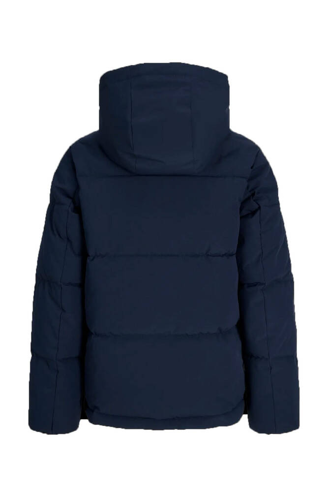 Erkek Çocuk Galaxy Puffer Mont 12303956 Lacivert - 6