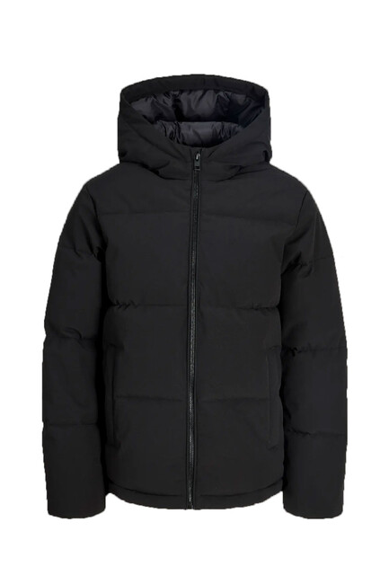 Erkek Çocuk Galaxy Puffer Mont 12303956 Siyah - 5