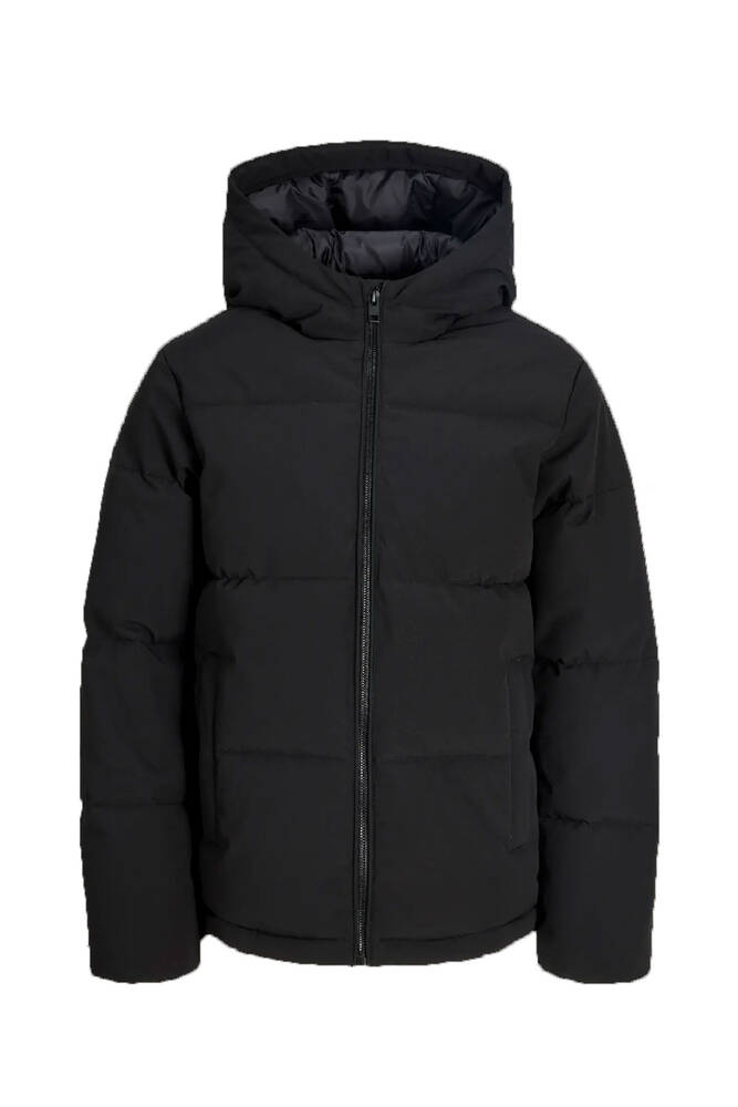 Erkek Çocuk Galaxy Puffer Mont 12303956 Siyah - 5