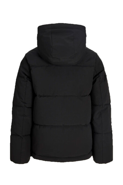 Erkek Çocuk Galaxy Puffer Mont 12303956 Siyah - 6