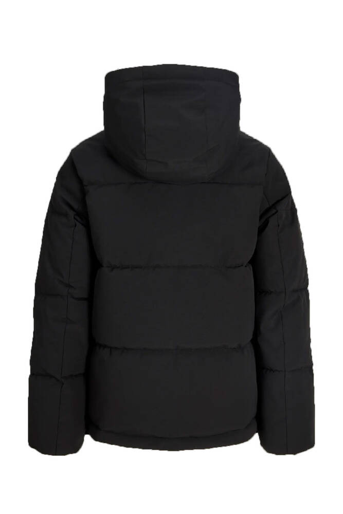 Erkek Çocuk Galaxy Puffer Mont 12303956 Siyah - 6