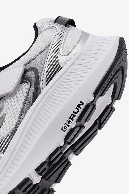 Erkek Çocuk Go Run Consıstent 2.0 Ayakkabı 405039L SLW Beyaz - Thumbnail