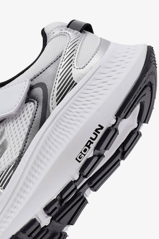 Erkek Çocuk Go Run Consıstent 2.0 Ayakkabı 405039L SLW Beyaz 