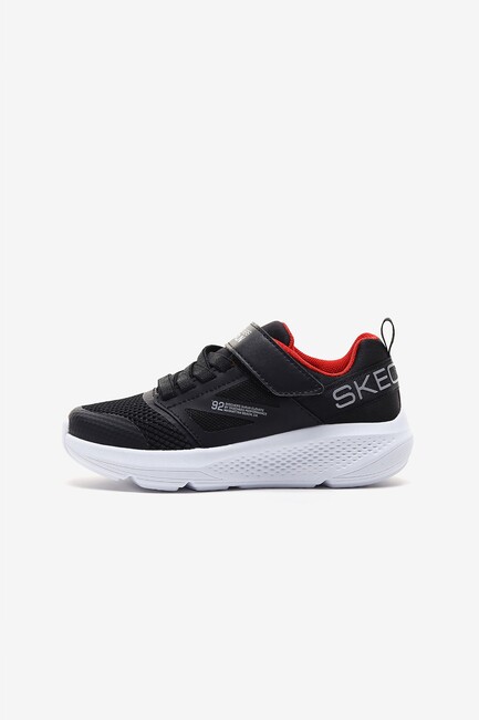 Erkek Çocuk Go Run Elevate Ayakkabı 403982L BKRD Siyah (1)